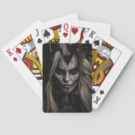 Baralho Cartes à jouer cards divers
