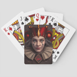 Baralho Cartes à jouer cards divers