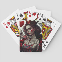 Baralho Cartes à jouer cards divers