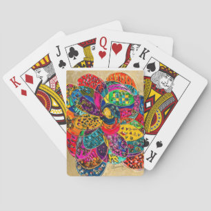 Baralho Cartões Caleidoscópio Lovitude