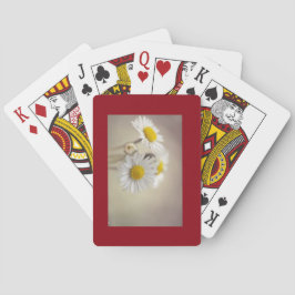 Baralho Cartões da margarida