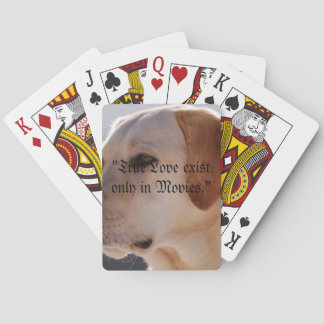 Baralho Cartões de bicicleta