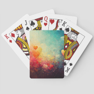 Baralho Cartões de Brincar