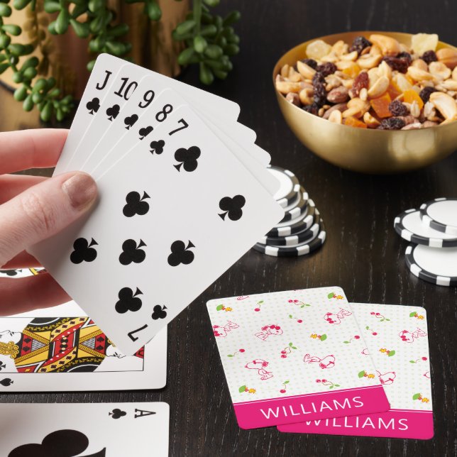 Baralho Cartões de Brinquedos e de Povoaria (In situ)