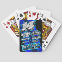 Cartões de Cj Springer