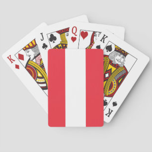 Baralho Cartões de jogar (Áustria)