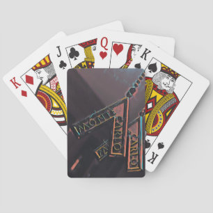 Baralho Cartões de Jogar Clássicos Monte Carlo
