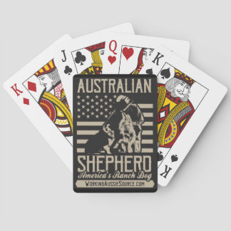 Baralho Cartões de jogo!