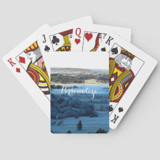 Baralho Cartões de jogo de Alemanha