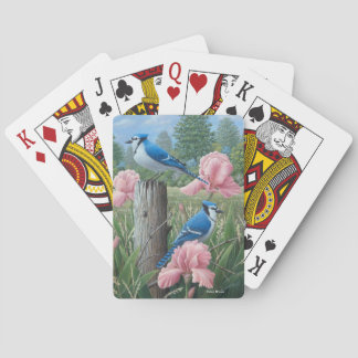 Baralho Cartões de jogo de Blue Jays