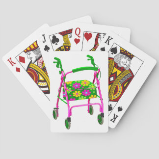 Baralho Cartões de jogo do nascido no Baby Boom