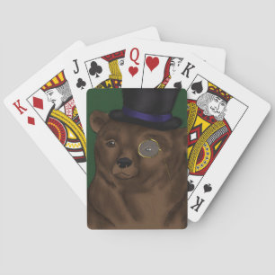 Baralho Cartões de jogo do senhor Carregamento