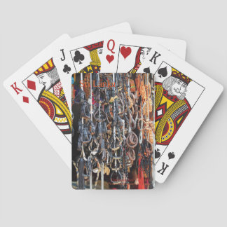 Baralho Cartões de jogo, Sri Lanka