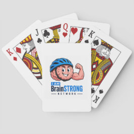 Baralho Cartões de Rede BrainSTRONG