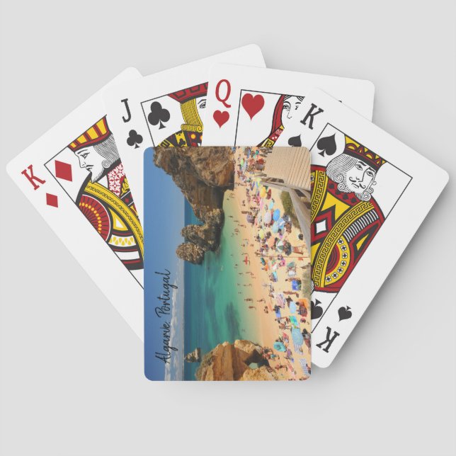 Baralho Cartões de Reprodução Bicicleta (Verso)