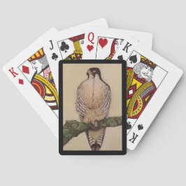 Baralho Cartões de Reprodução Clássicos do Duck Hawk