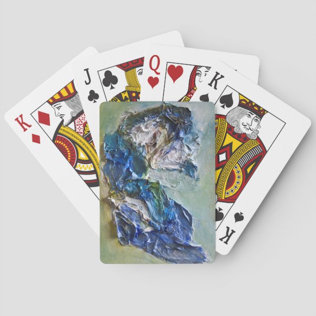 Baralho Cartões de Reprodução Clássicos do Guardião (Verso)