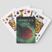 Cartões de Reprodução Cósmica