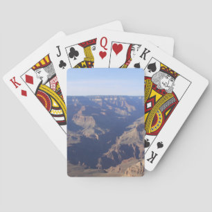 Baralho Cartões de Reprodução do Grand Canyon