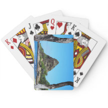 Cartões de Reprodução do Havaí