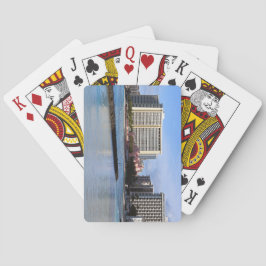 Baralho Cartões de Reprodução do Havaí