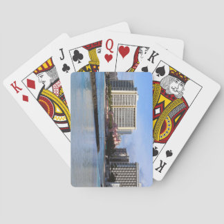 Baralho Cartões de Reprodução do Havaí