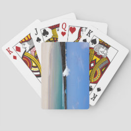 Baralho Cartões de Reprodução do Havaí