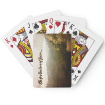 Cartões do Dia da Chuva