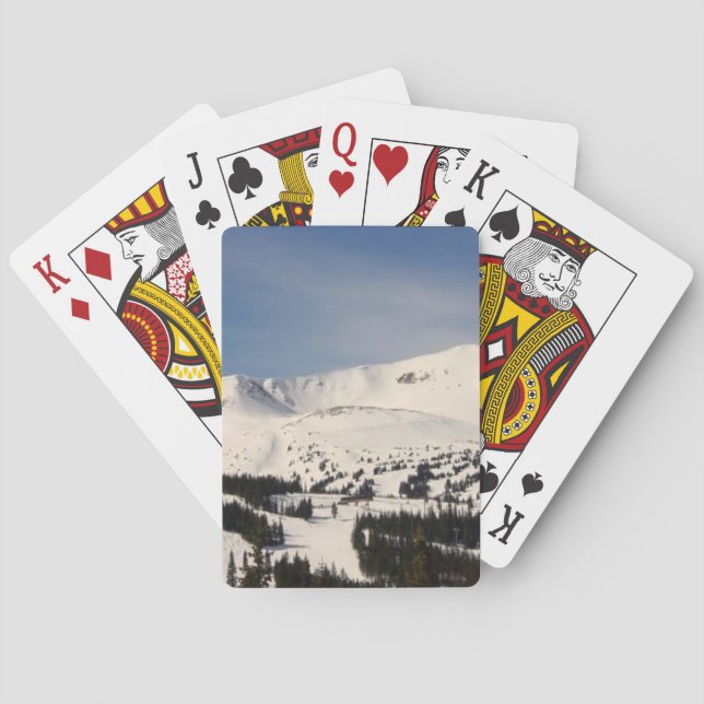 Baralho Cartões legal (Verso)