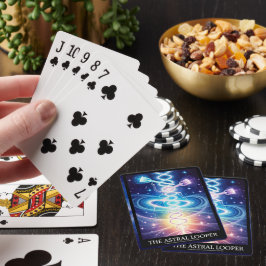 Baralho Cartões Por James Michael Miller