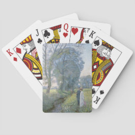 Baralho Casal Noivo (Casamento e Matrimônio) (Noivado)