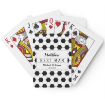 Casamento Personalizado de Melhor Homem Personaliz