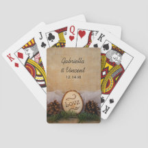 Casamento Rústico Pinheiros