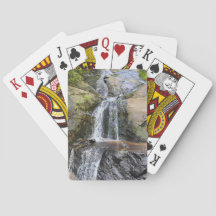 Cataratas Silvervale