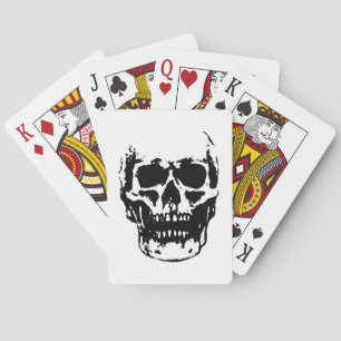 Baralho Caveira