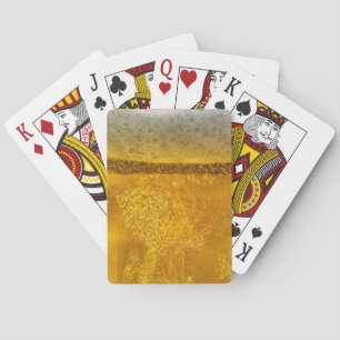 Baralho Cerveja Galaxy a Celestial Quenching Foam