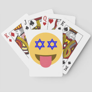 Baralho chanukkah hanukkah emoji