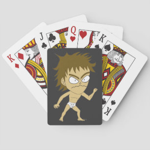 Baralho chibi