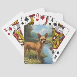 Baralho Chihuahua