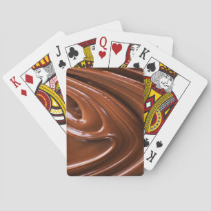 Baralho Chocolate