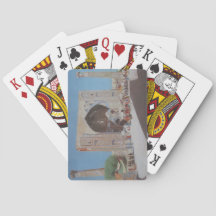 Cidade Antiga de Samarkand (por Vasily Vereshchagi