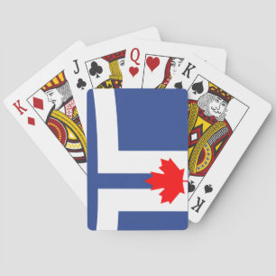Baralho Cidade de Toronto (Canadá)