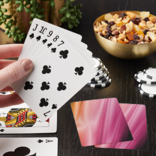 Baralho Circo de Seda