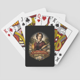 Baralho Classic Playing Cards