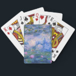 Baralho Claude Monet - Lírios De Água<br><div class="desc">Claude Monet - Lírios De Água</div>