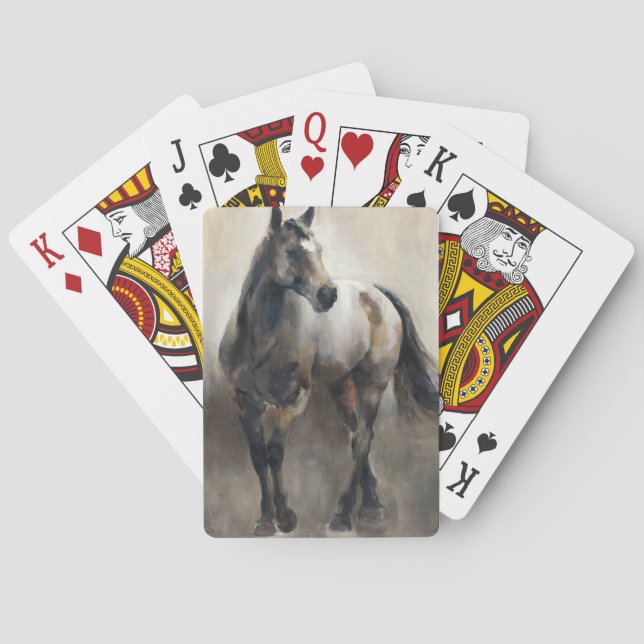 Baralho Cobre e níquel (Verso)