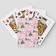 Coleção de Verão Flamingo Um Design 8