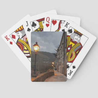 Baralho colori rilassanti e dettagli armoniosi.