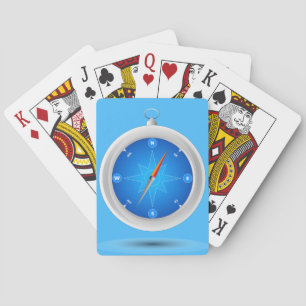 Baralho Compass -