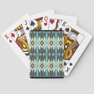 Baralho Conta Navajo